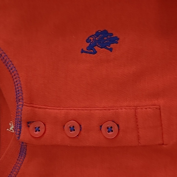 💥3for$12💥 NWT US POLO Association boy's shirt size 3T - Picture 2 of 3